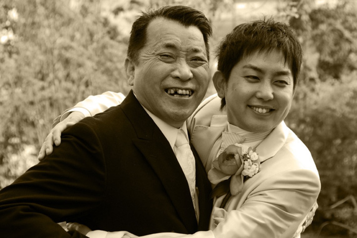 光神精一写真事務所が撮影した「フォトギャラリー」の写真