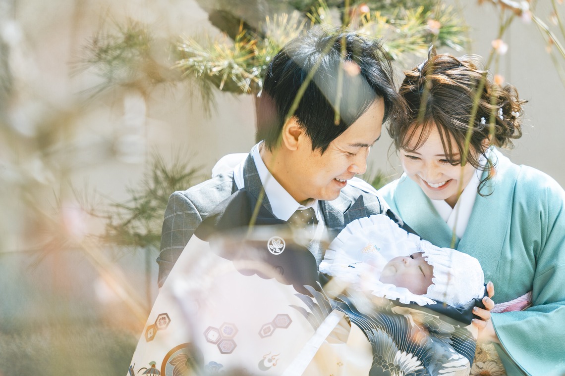 PHOTO SESSION Memoが撮影した写真のアルバム「記念写真」