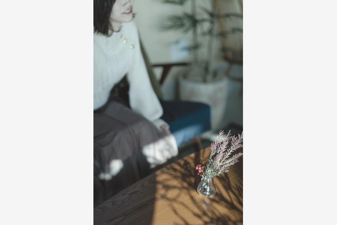 blanketが撮影した写真のアルバム「インテリア」