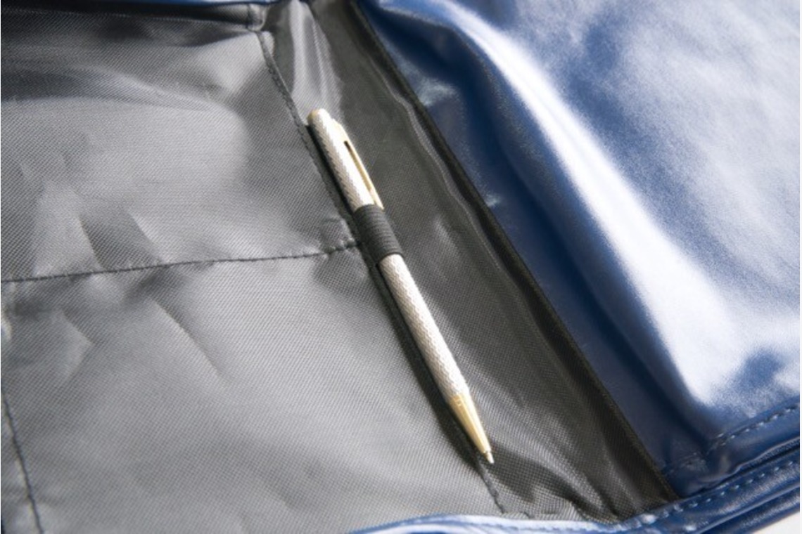 樋上　将太が撮影した「ECサイト用母子手帳商品撮影」の写真