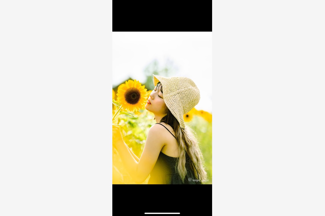 福本　玲弥が撮影した写真のアルバム「プロフィール/宣材」