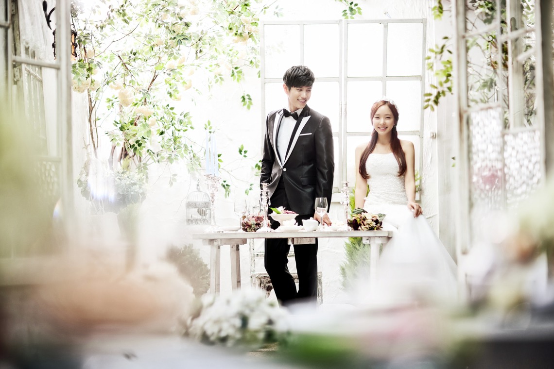 Wedding Howl (スタジオハウル)が撮影した「ザフェイス」の写真