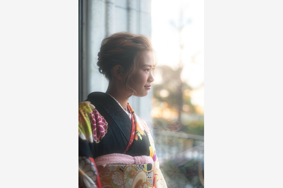 kudophotoが撮影した「成人式＿まとめ」の写真