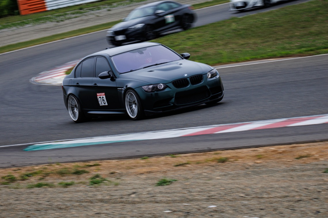 田口　裕貴が撮影した「HKS 十勝夏祭り2023」の写真