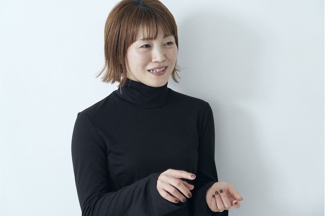 SUNNY I＆Pが撮影した写真のアルバム「インタビュー」