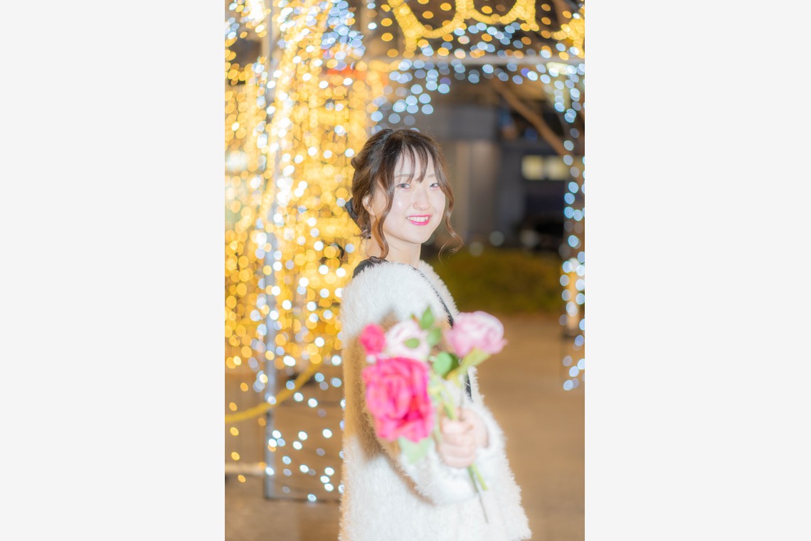 合同会社アルステクトが撮影した写真のアルバム「モデル撮影」