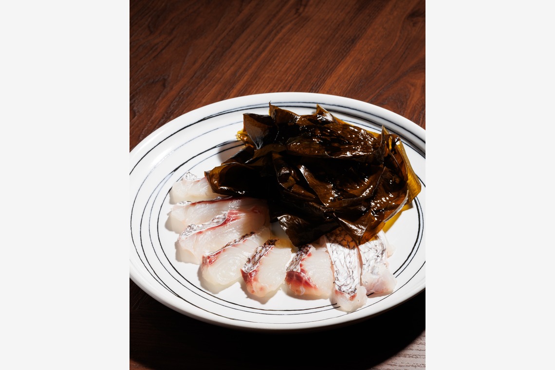 Photo RYUtopiaが撮影した「リゾートホテルレストラン料理写真・和食レストラン料理写真」の写真