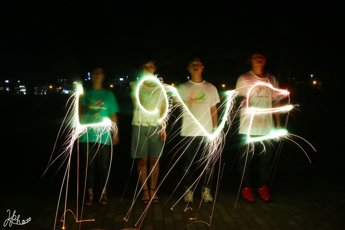 大森光太郎・K-PHOTOが撮影した「結婚式二次会撮影」の写真