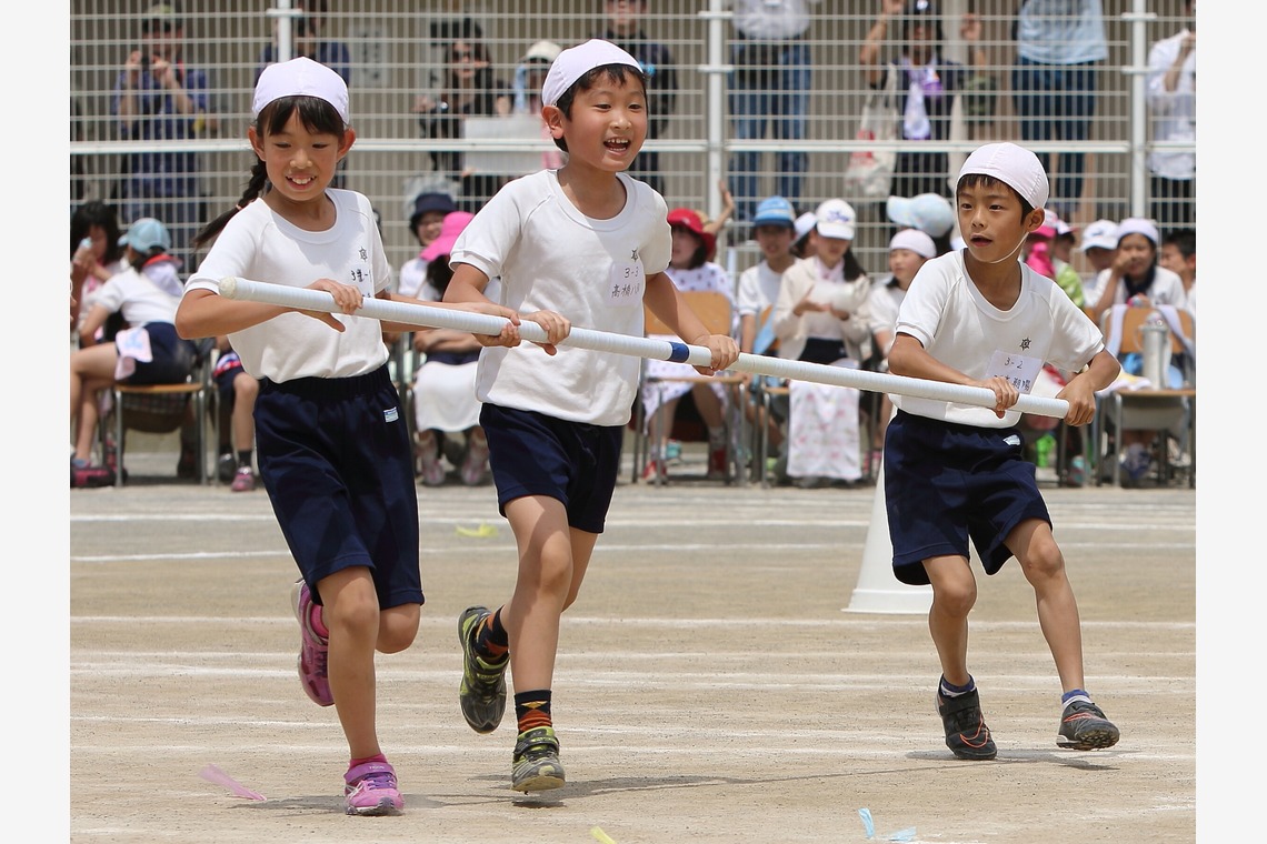 ms photoが撮影した写真のアルバム「各種スポーツイベント」