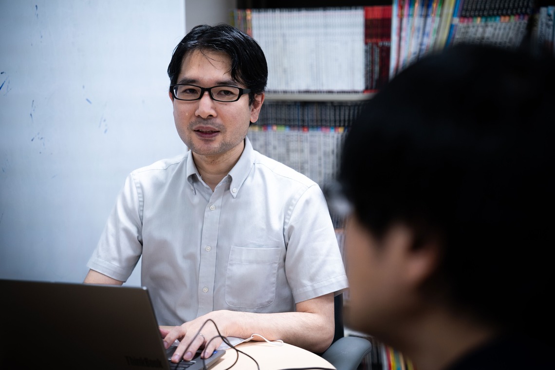 田中愛実が撮影した写真のアルバム「DIG THE TEA【WEB記事】」