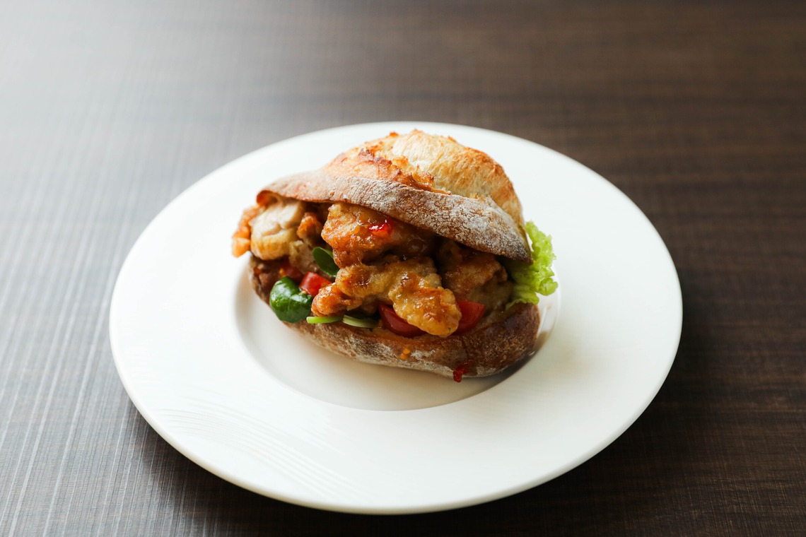 全国出張カメラマン【甲斐ルーカス】が撮影した「料理（Food）撮影」の写真