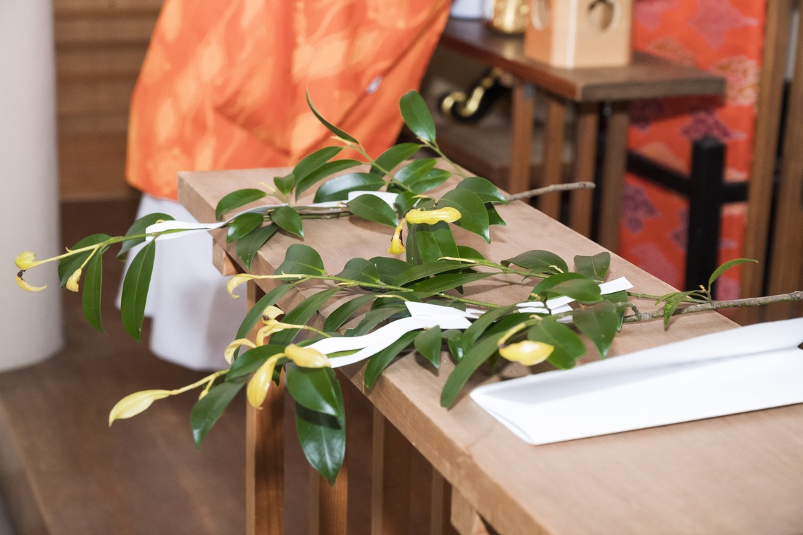 A&Y写真OFFICEが撮影した「ブライダル＠ホテル、神社」の写真