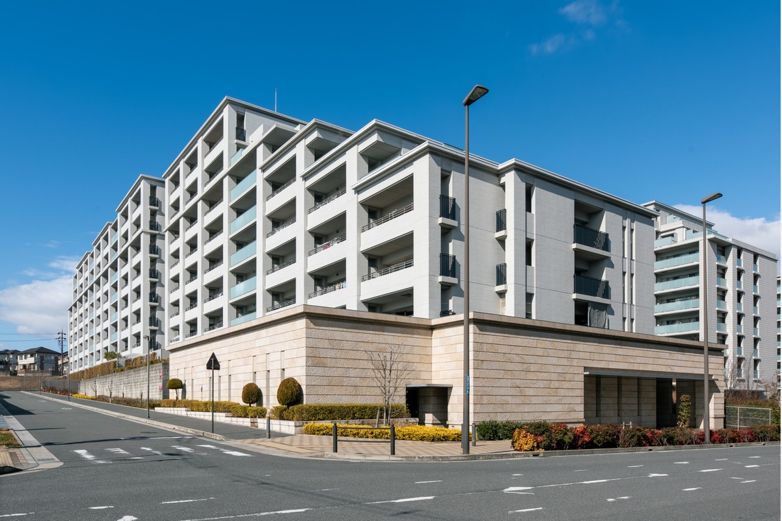 野口　恭平が撮影した「不動産　マンション　一軒家」の写真