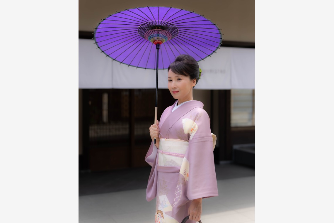 河野慈圓が撮影した写真のアルバム「プロフィール写真」