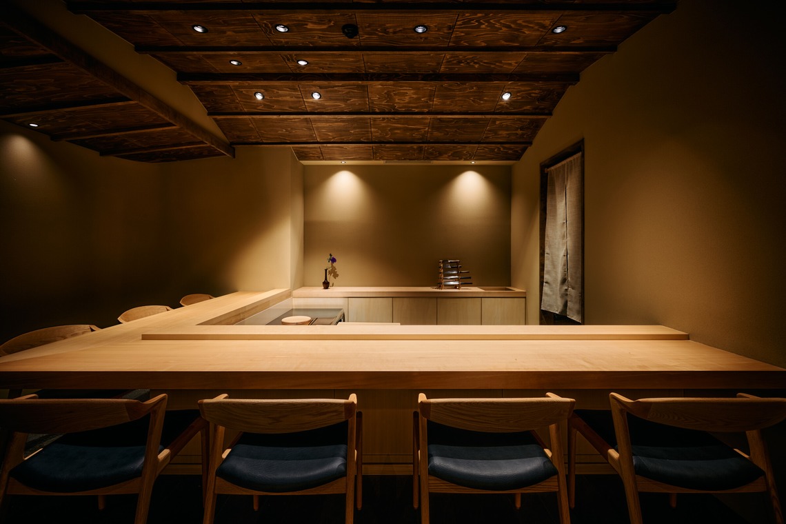 グラフフォトスタジオが撮影した「商店・住宅・商業・建物撮影事例」の写真