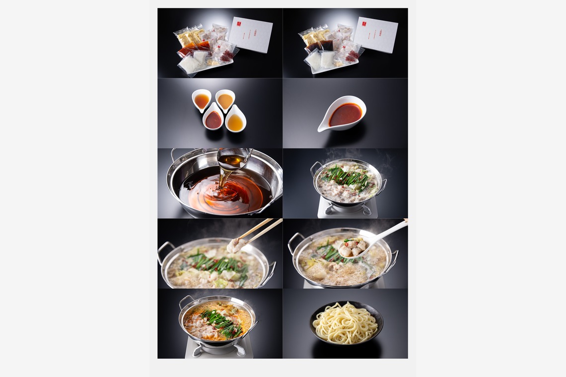 岩川芳信が撮影した「飲食店撮影」の写真