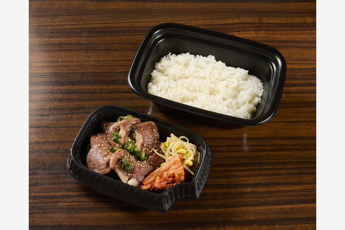 studio aluc ~スタジオ アルク~が撮影した写真のアルバム「炭火焼肉3丁目」