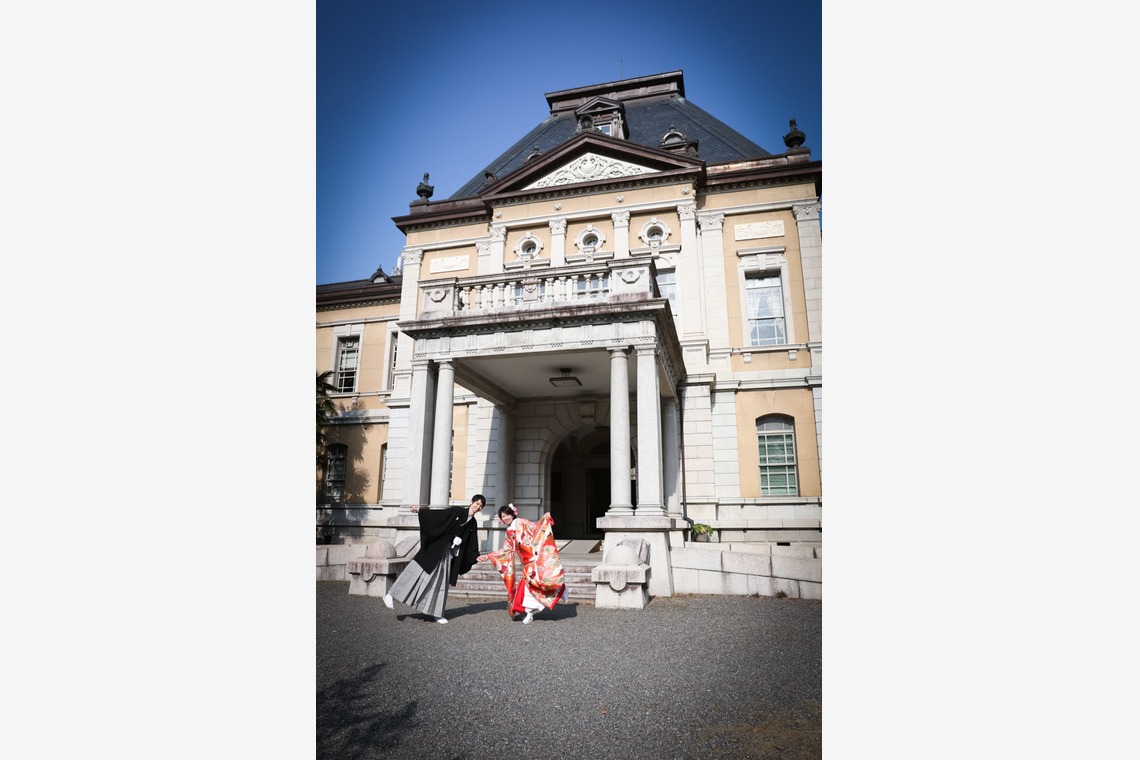 Photo of location/wedding taken by Smilehunter