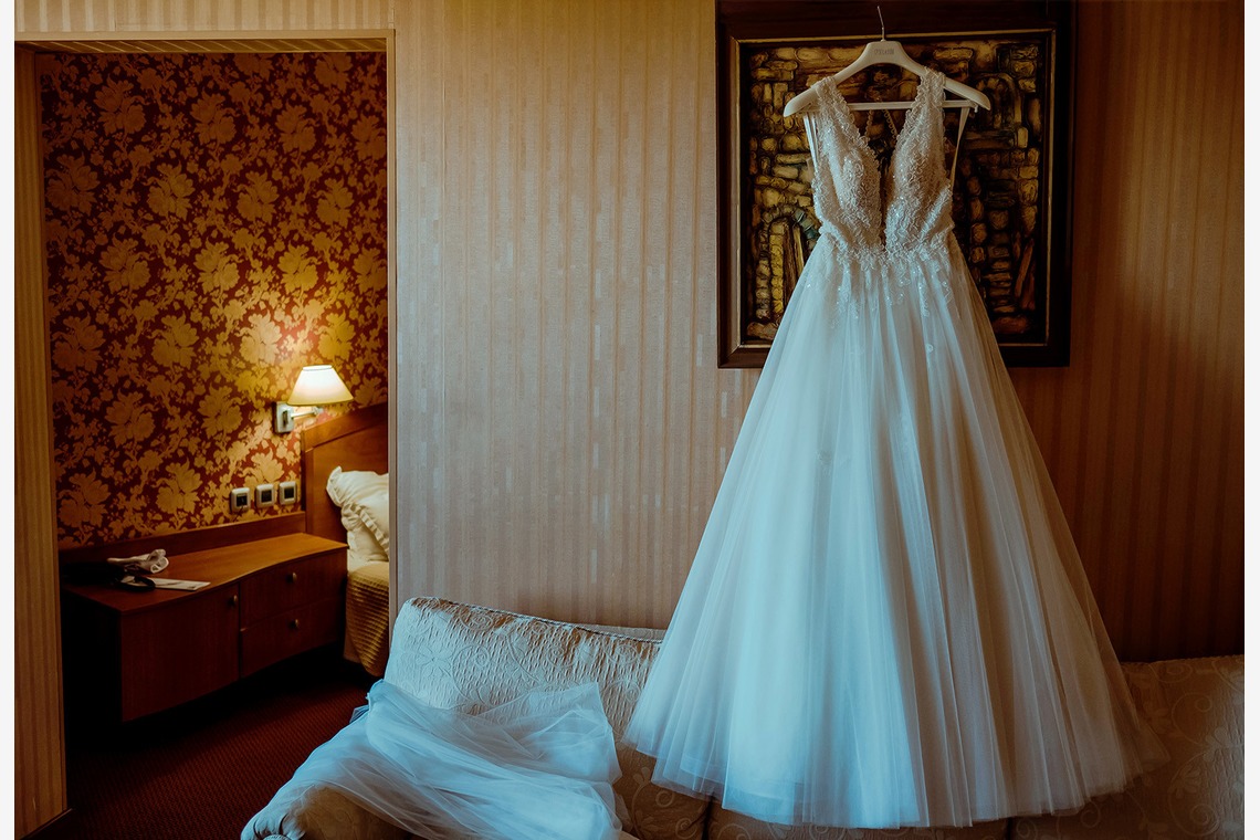 Mariela が撮影した写真のアルバム「ブルガリアでの結婚式」