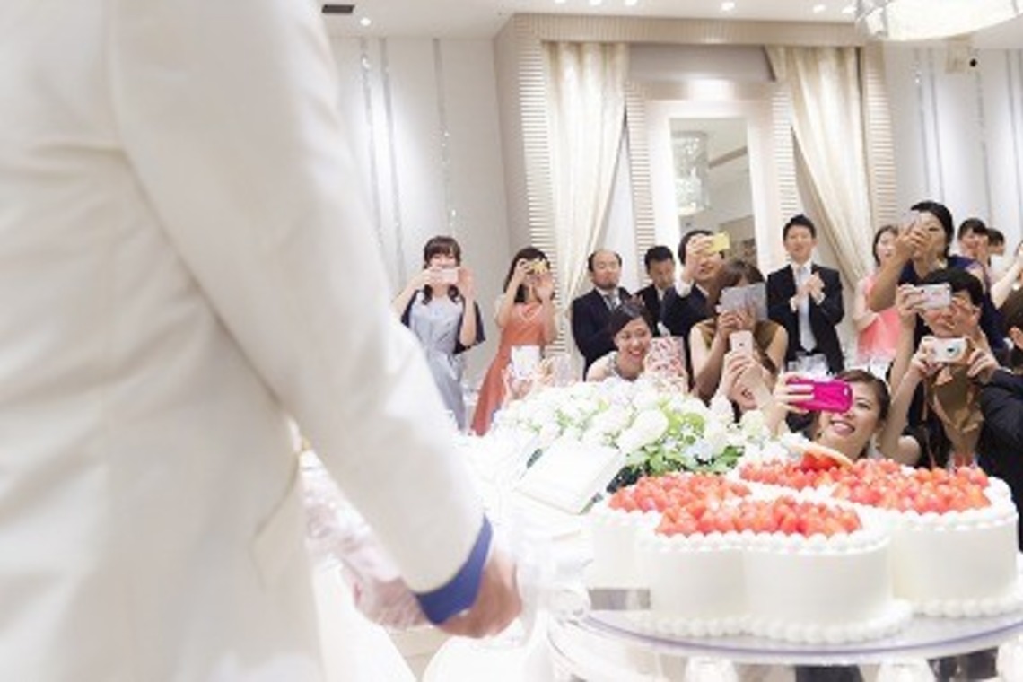 24to Produceが撮影した「Ruu Wedding24のアルバム」の写真