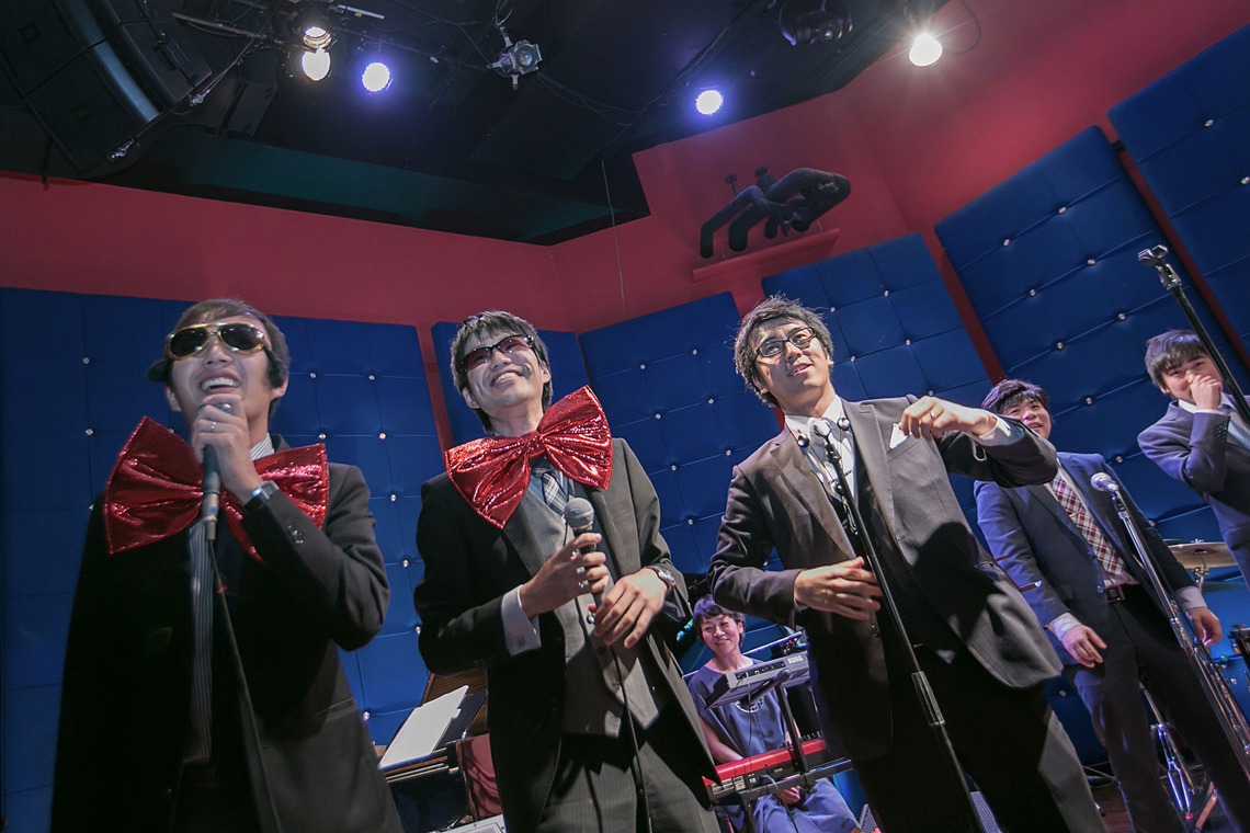 2 of usが撮影した「wedding snap@Shibuya」の写真