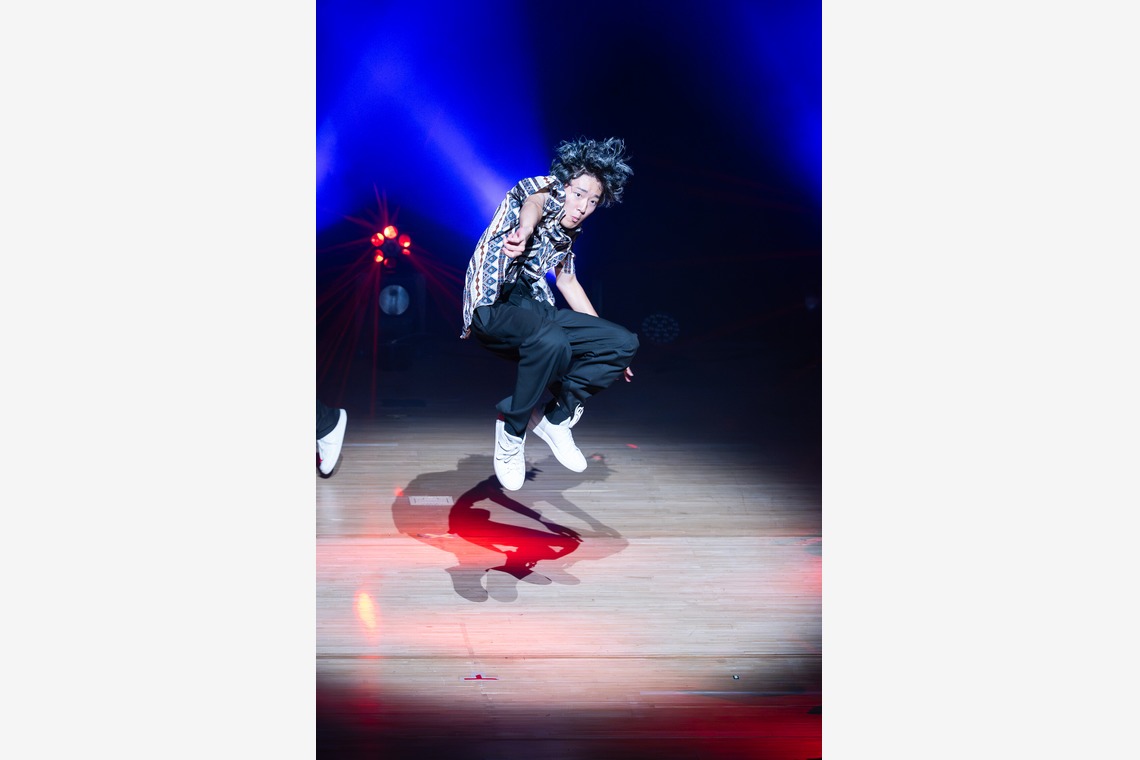 Creative Visionが撮影した写真のアルバム「ダンス」