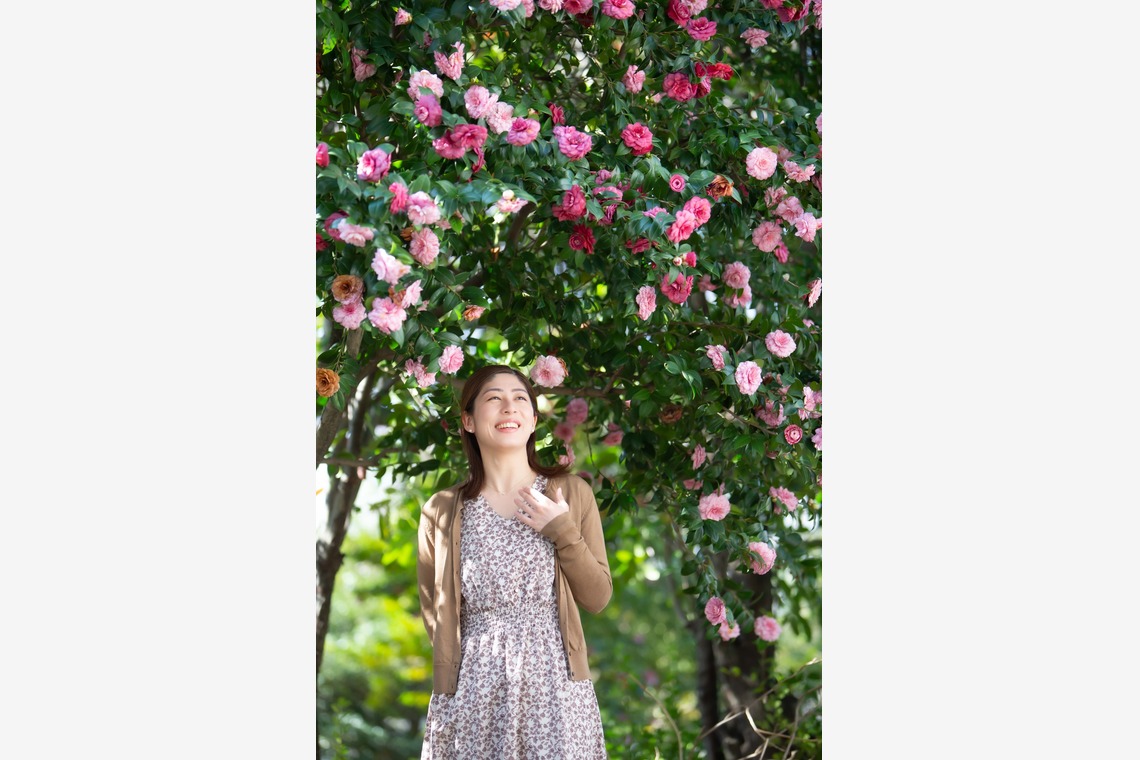 Photographer  Tomoが撮影した写真のアルバム「個人プロフィール」