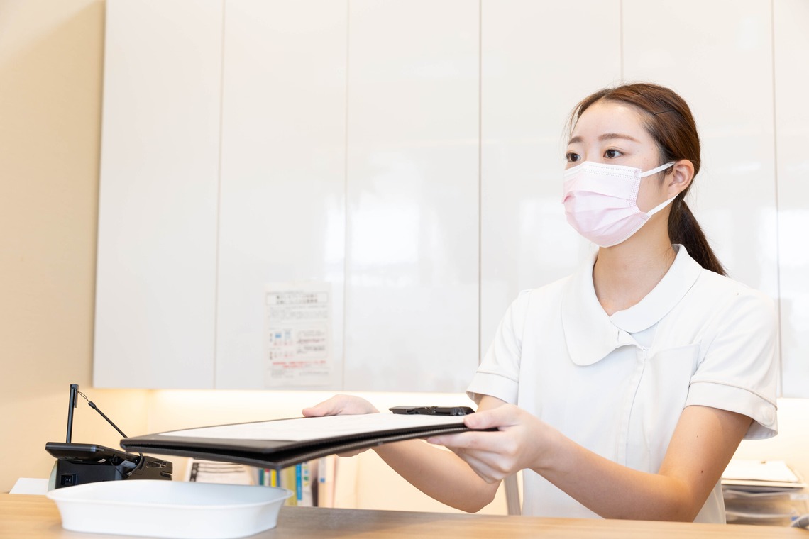 森岡　史仁が撮影した「EPARK歯科　関係」の写真