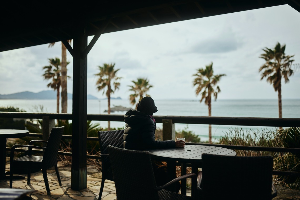神宮啓佑が撮影した写真のアルバム「取材撮影（Webマガジン）」