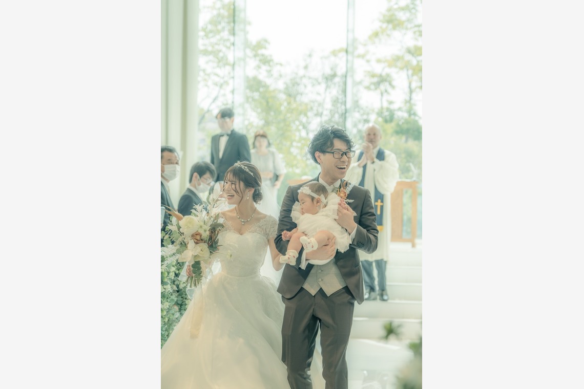 Photo of Kansai x Wedding taken by Ohtsui Toshitsugu