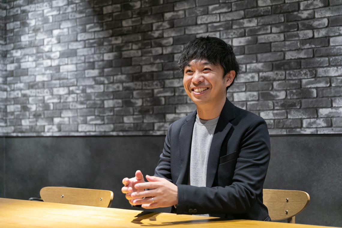 インスタントソイ合同会社　井上泰徳が撮影した「新卒・中途採用ホームページ用写真」の写真