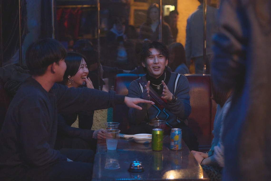 大阪フォトファクトリーが撮影した「イベント」の写真