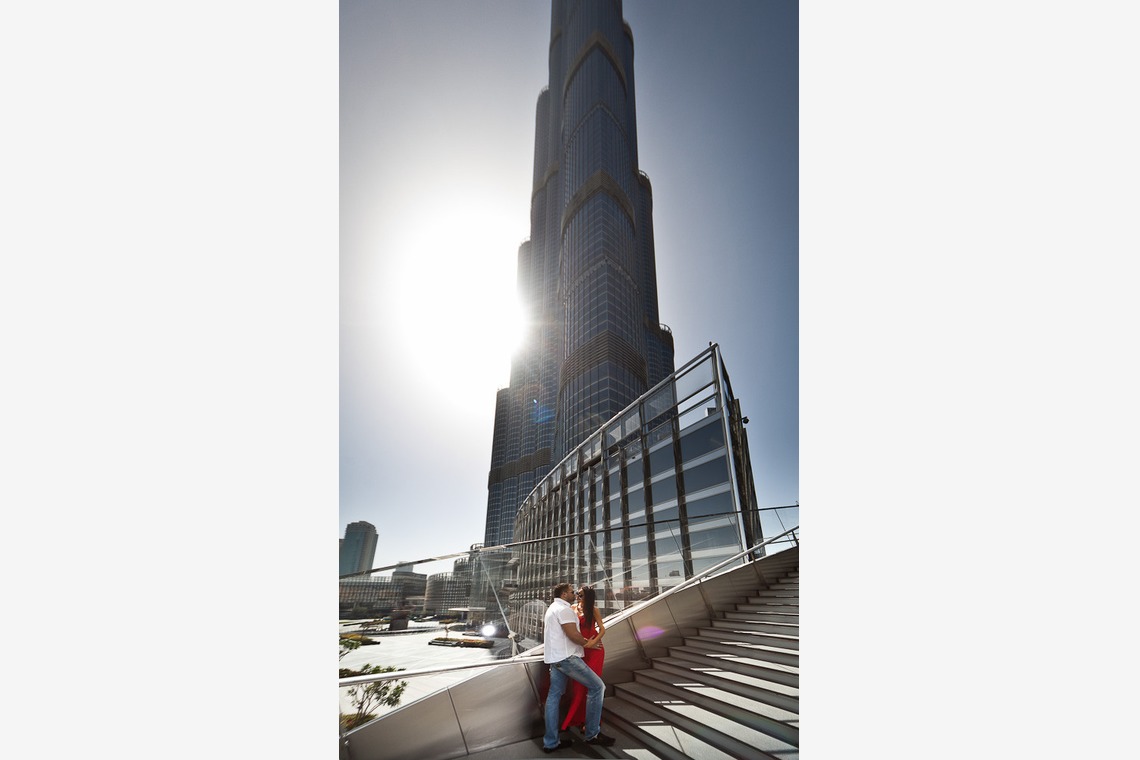 Wedding Photography Dubaiが撮影した「ドバイで???カメ」の写真