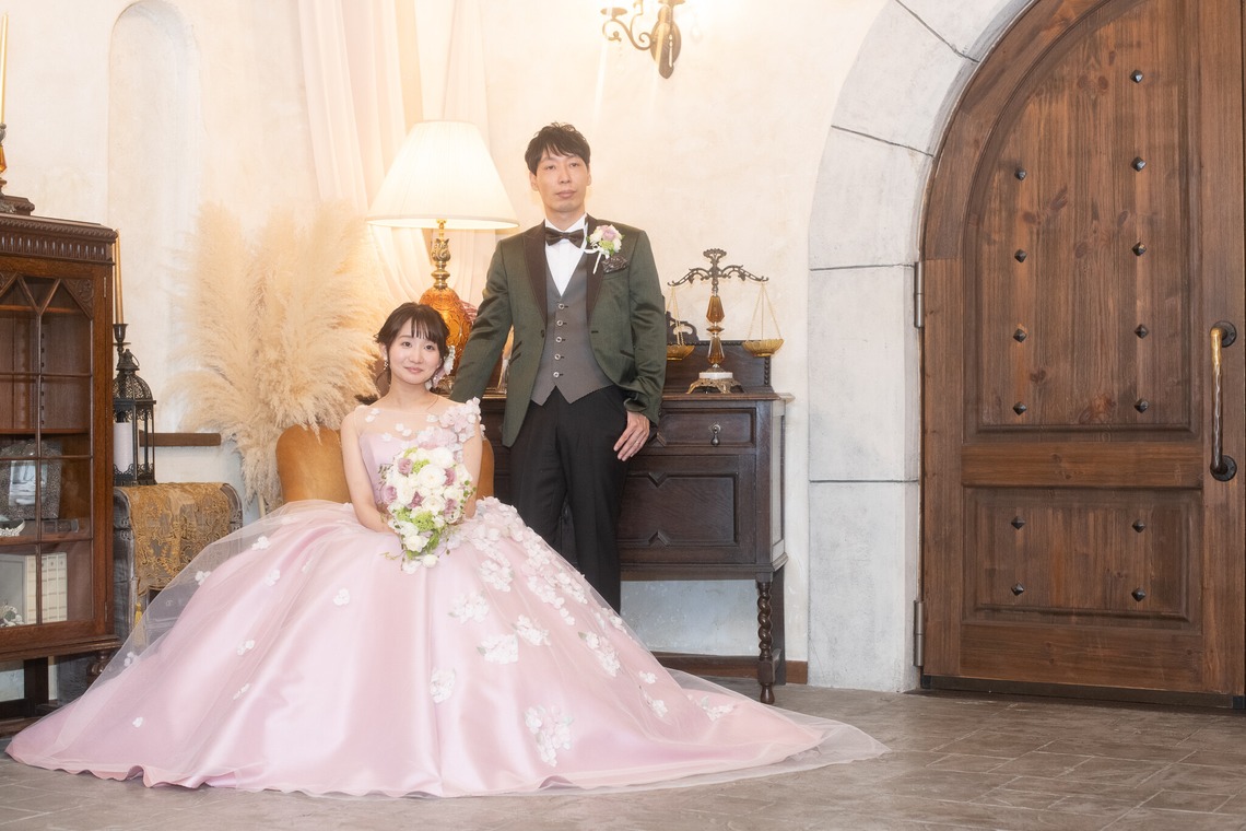 Photo of Wedding photography in Okayama taken by Hayakawa Riku