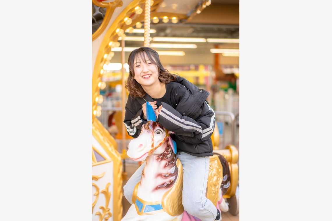 合同会社アルステクトが撮影した写真のアルバム「モデル撮影」