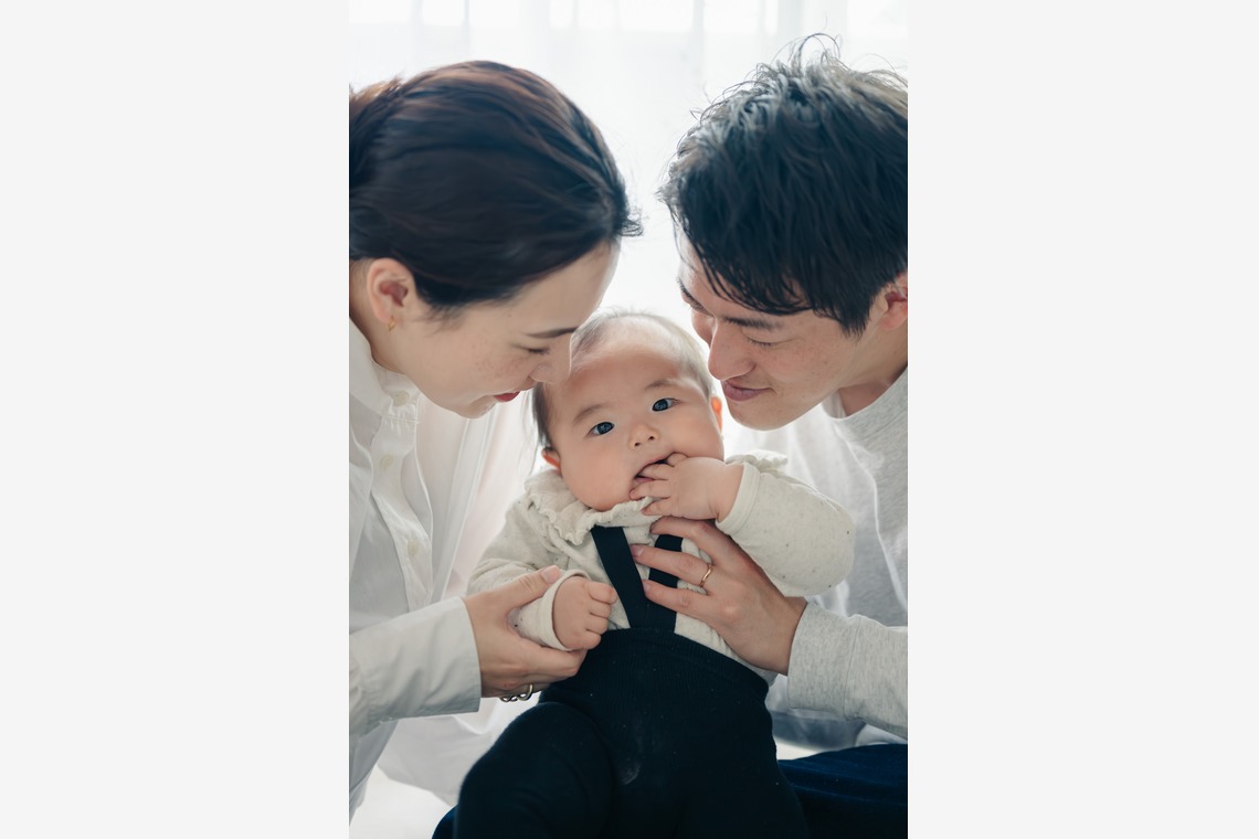 shihoが撮影した写真のアルバム「日常撮影（ファミリー）」