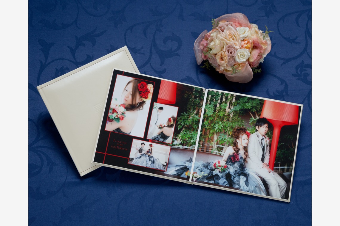 Photo of L taken by 株式会社スタジオ・メモワール