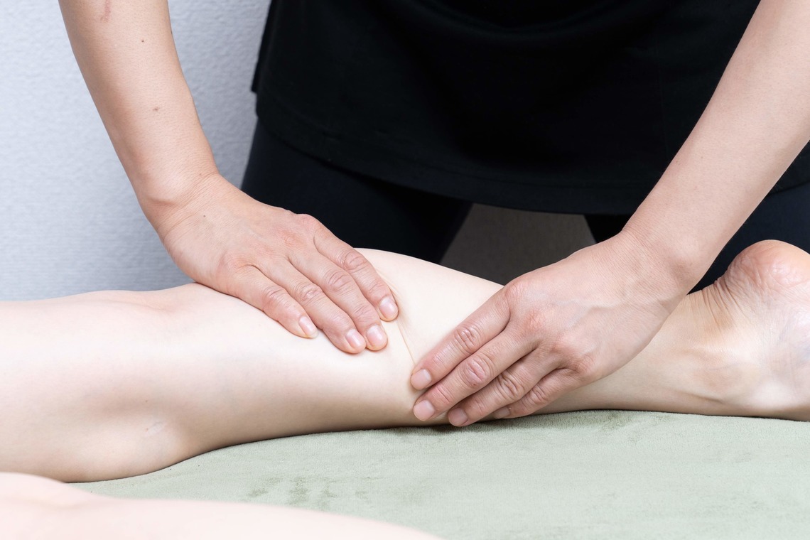 k.filmsが撮影した「尼崎の整体撮影」の写真