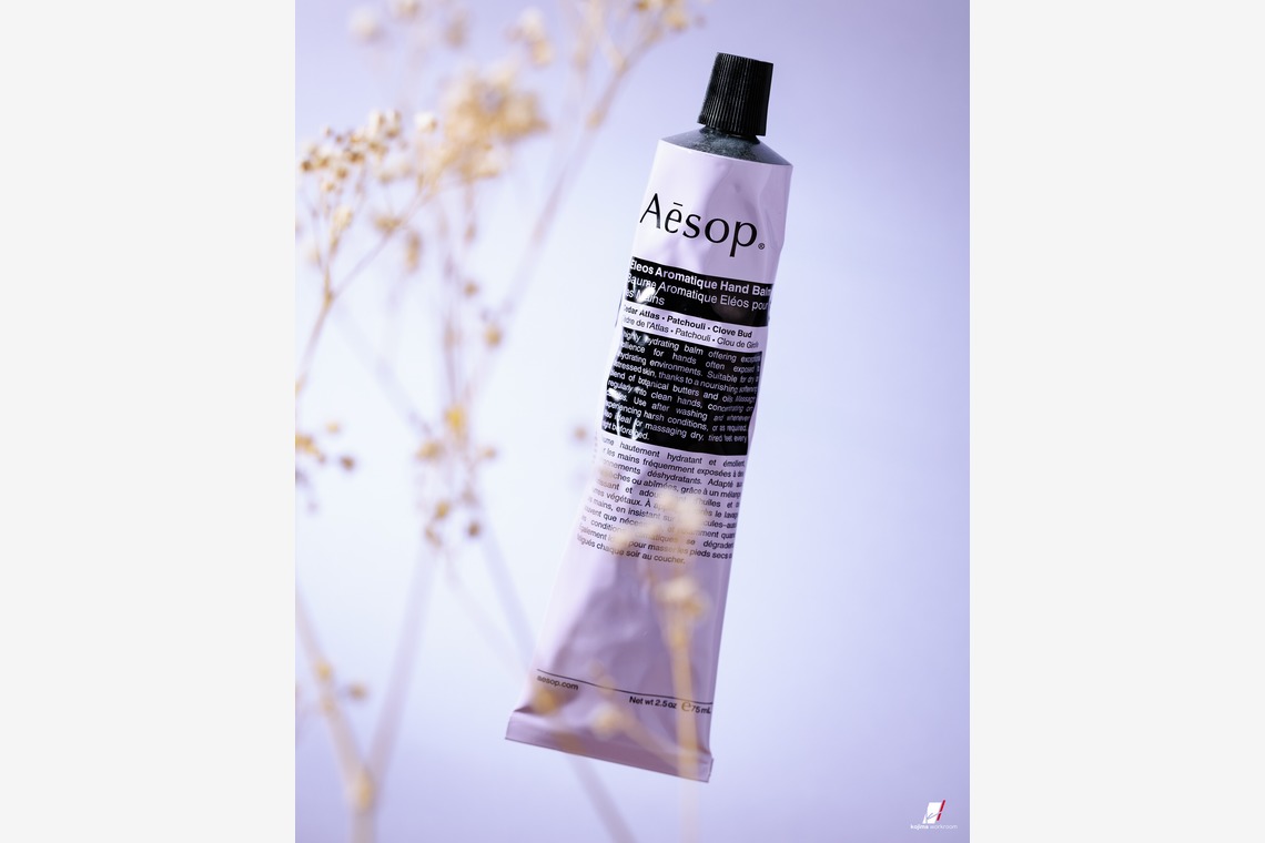 小島　勇次が撮影した「物撮り」の写真