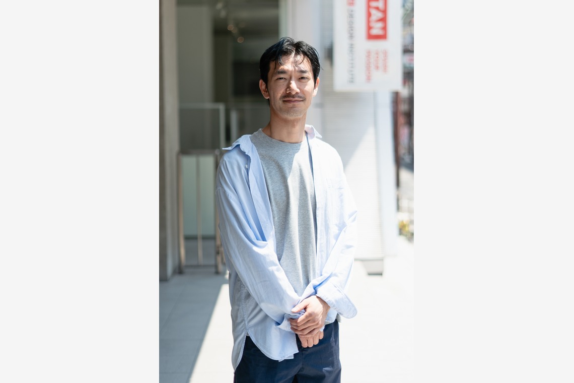 Tatsuyaが撮影した写真のアルバム「VANTAN INSTITUTE キャリアカレッジ インタビュー撮影」