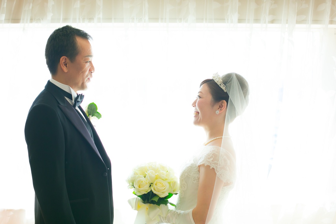 Feel So High! Kenichi Morinaga photography（森永 健一）が撮影した「結婚披露宴フォトギャラリー」の写真