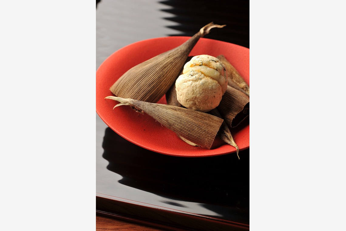 若林聖人が撮影した「撮影例」の写真