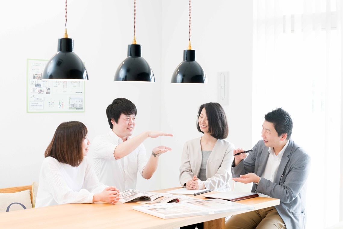 株式会社DAVINCI-Developmentが撮影した「ビジネスポートフォリオ」の写真