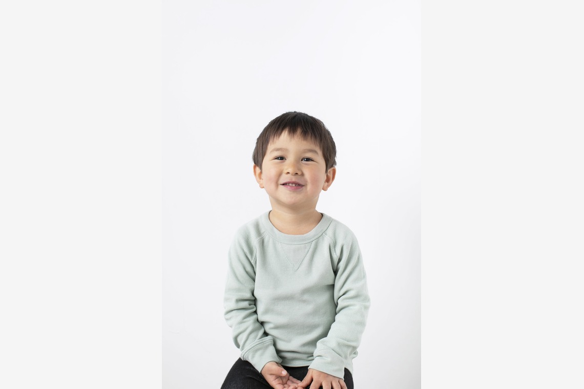 Hamuこども写真館が撮影した写真のアルバム「出張撮影とスタジオにて撮影」