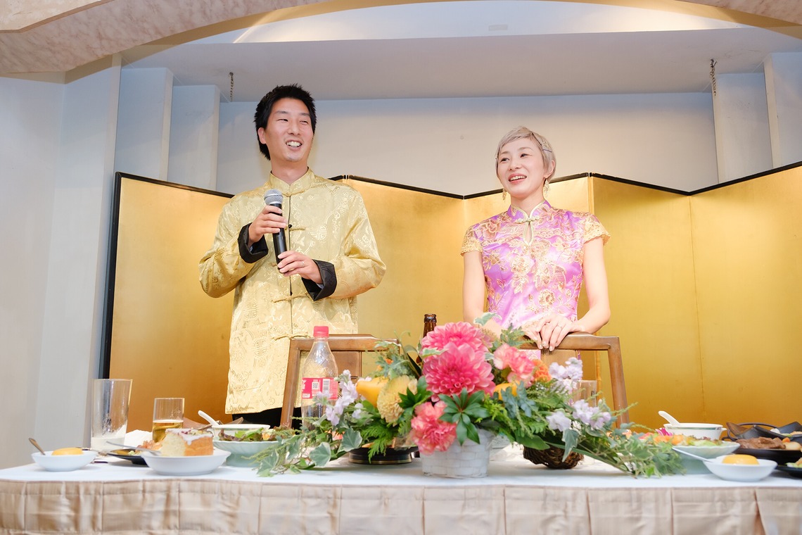 Album of the After-party Photo Shoot taken by 高夏写真店 - wedding party photography