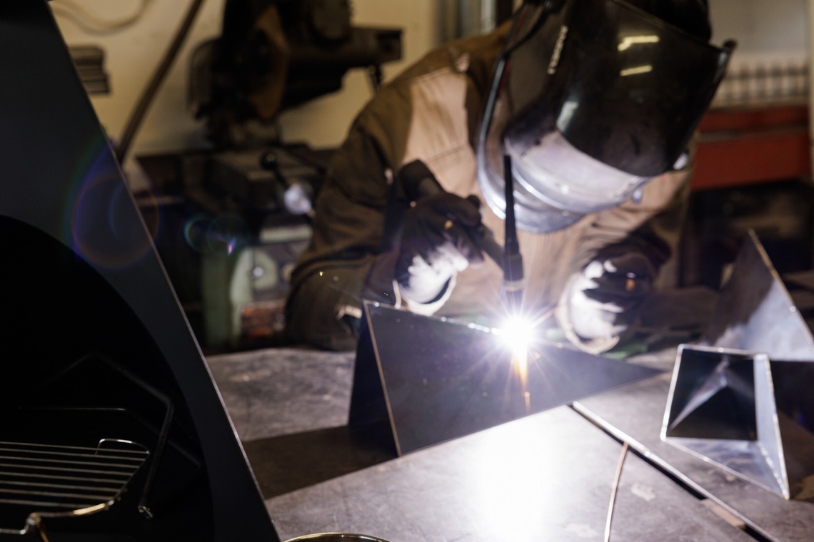 内田　雄一が撮影した写真のアルバム「商品制作風景・導入例案件」