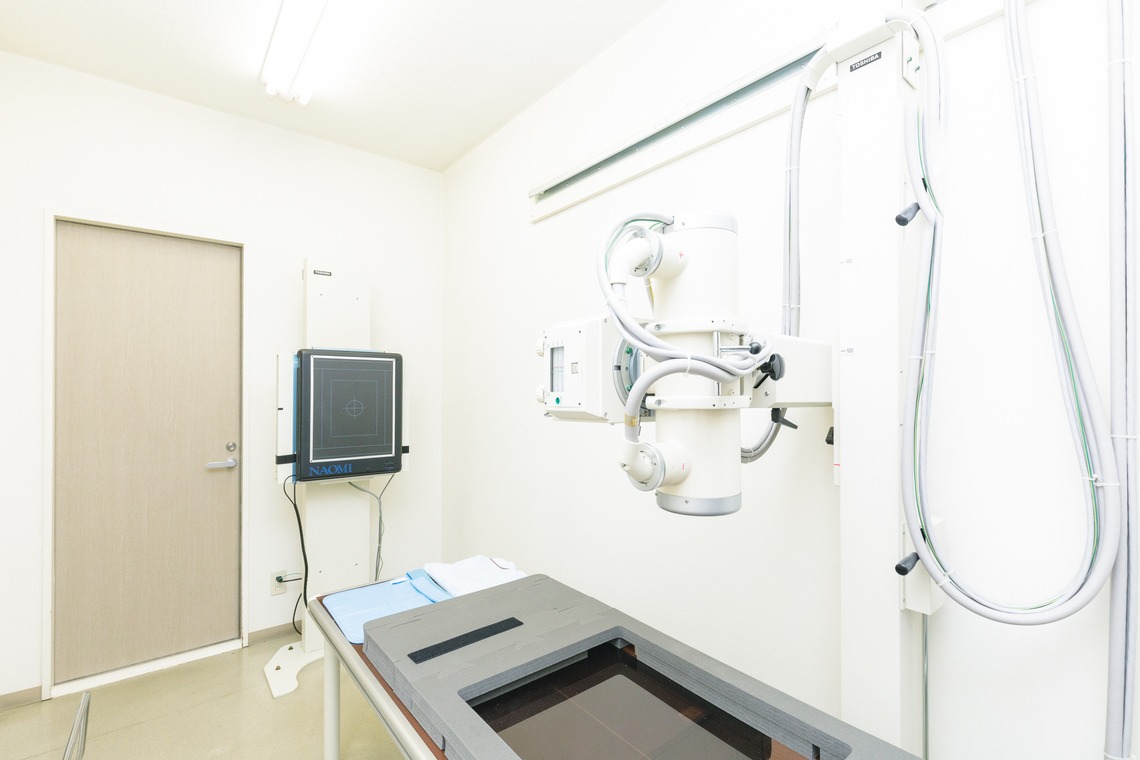 塩川雄也が撮影した「メディカル」の写真