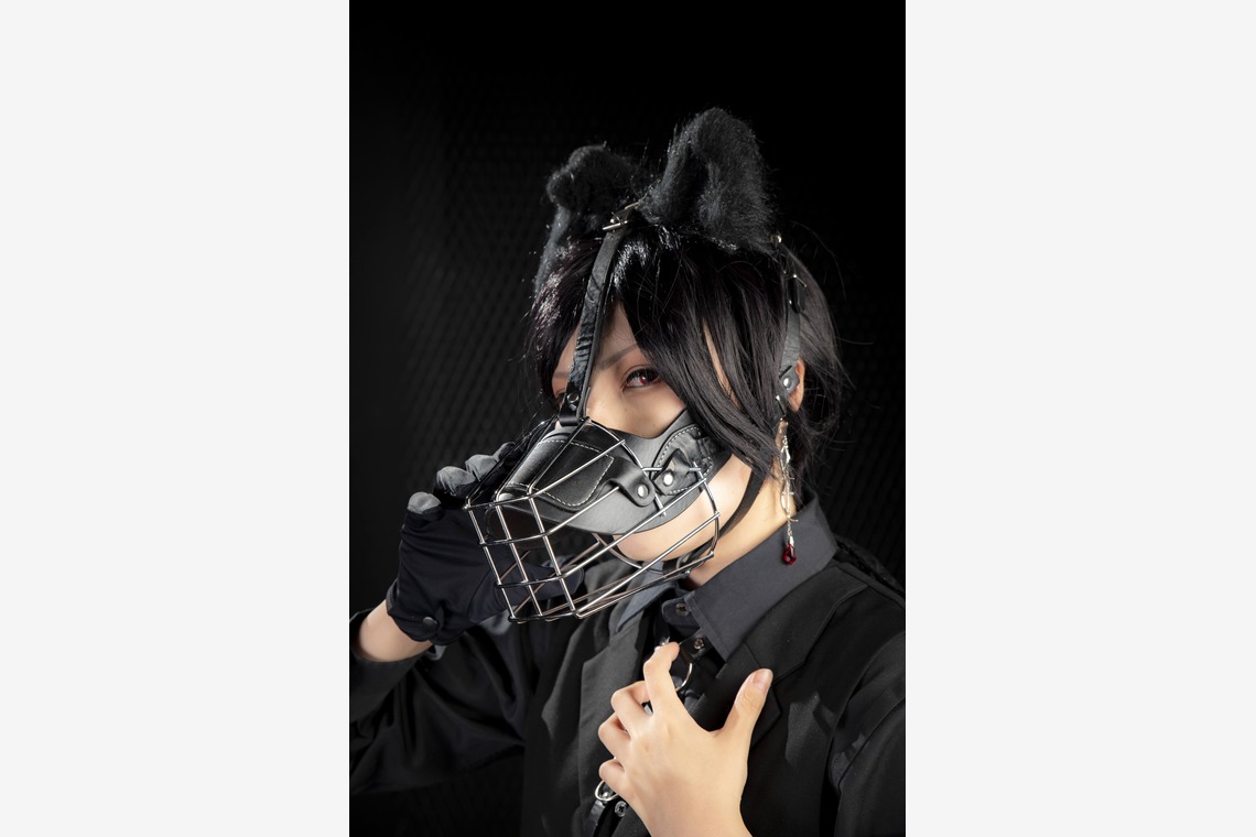 ならもとかずやが撮影した「ハロウィンコスプレ」の写真