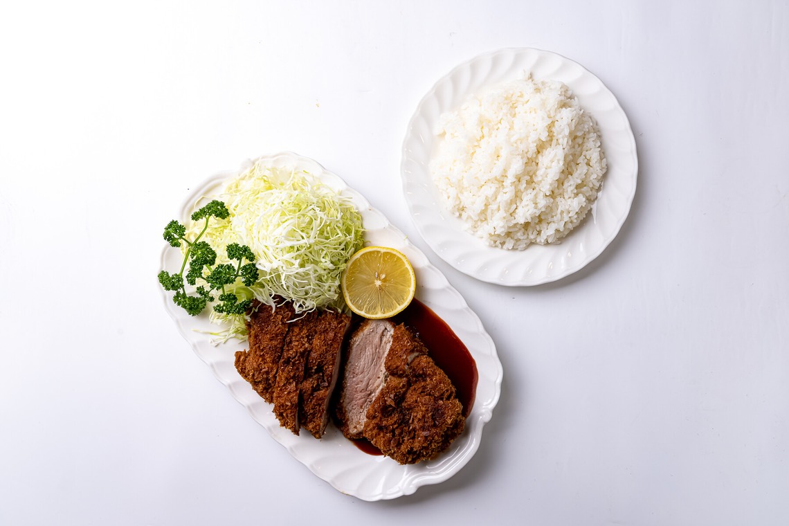 出張カメラマンのY's Officeが撮影した「Wolt用素材」の写真