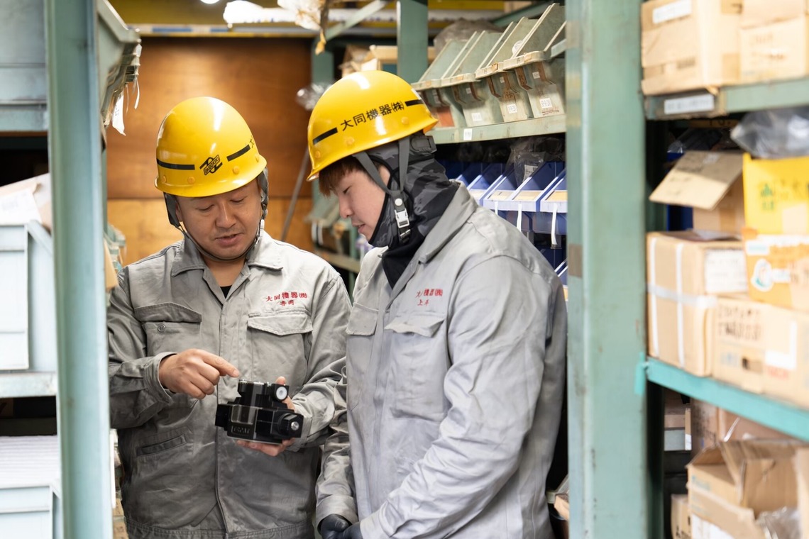 株式会社VISTA / VISTA Photographyが撮影した「宣材写真」の写真